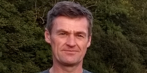 Martin Hurcombe